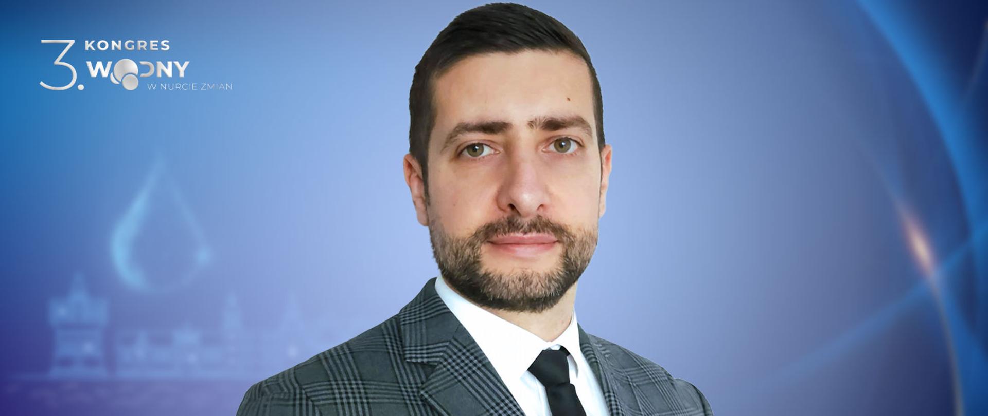Paweł Przygrodzki