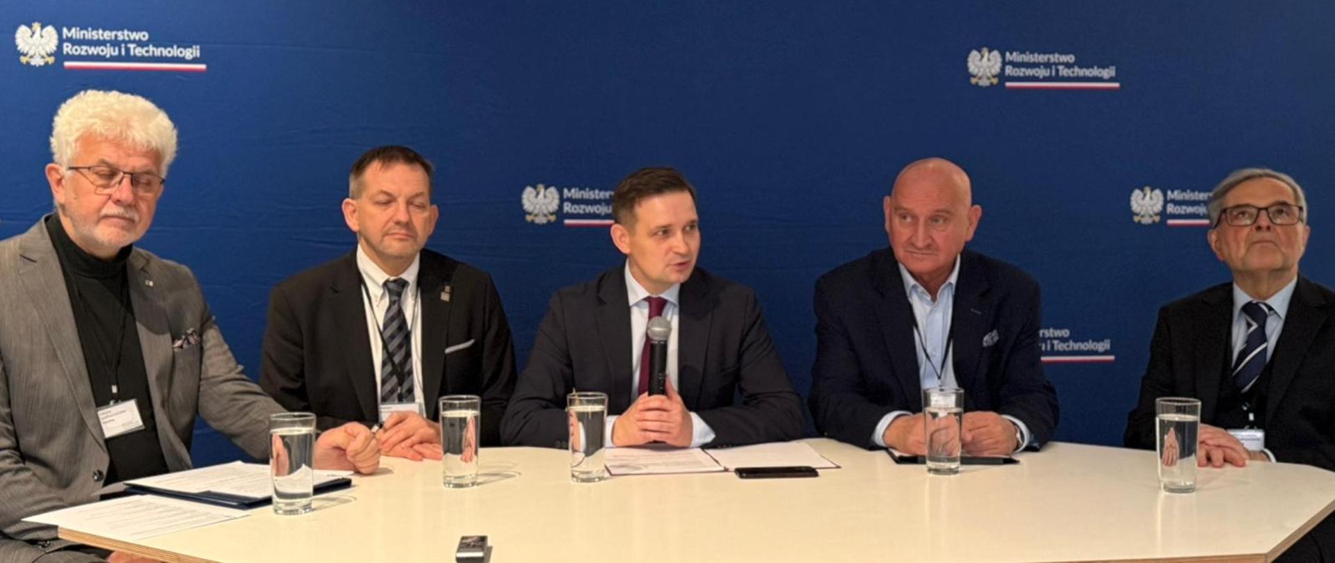 Ruszają prace nad Polityką Architektoniczną Państwa