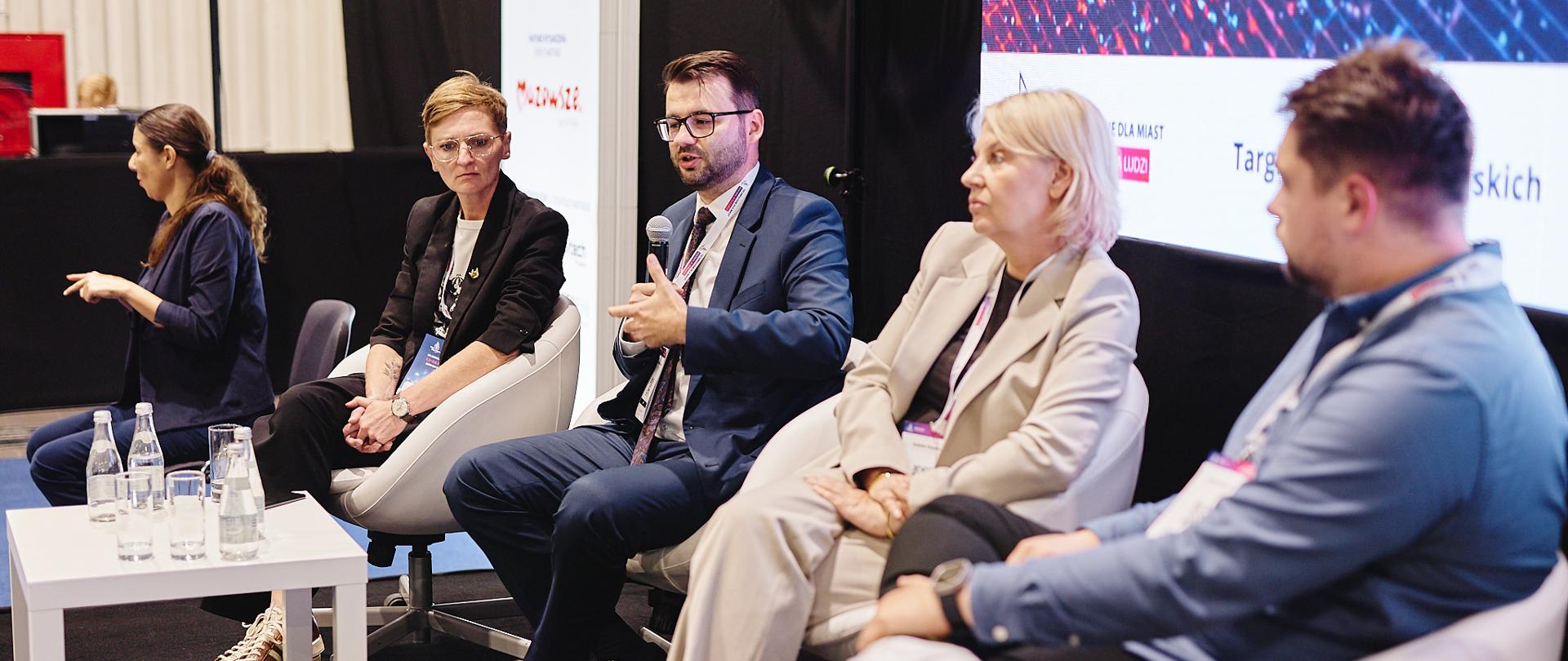 Smart City Expo Poland