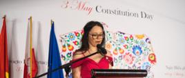 Święto Konstytucji 3 maja (fot. Ambasada RP w Hanoi)