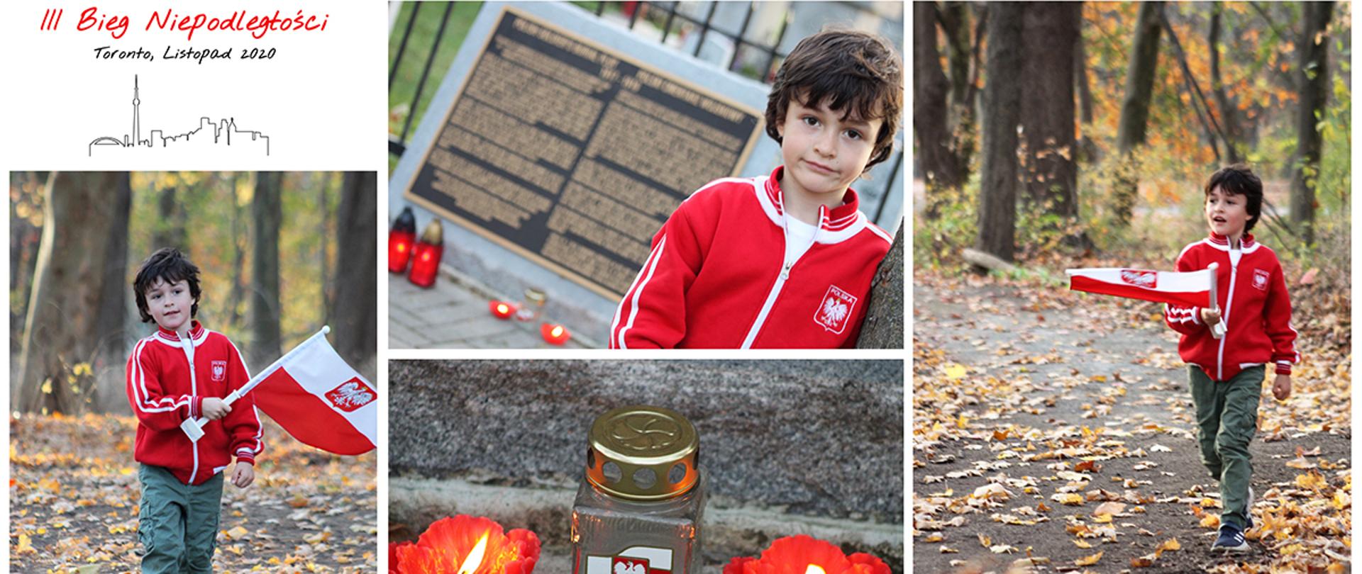 III Bieg Niepodległości