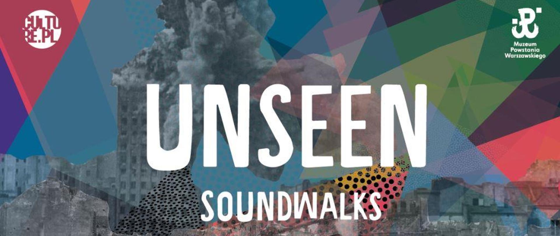 Unseen Soundwalks: Warsaw Rising ‘44 