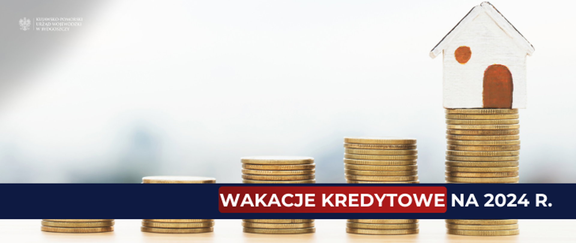 Wakacje kredytowe na 2024