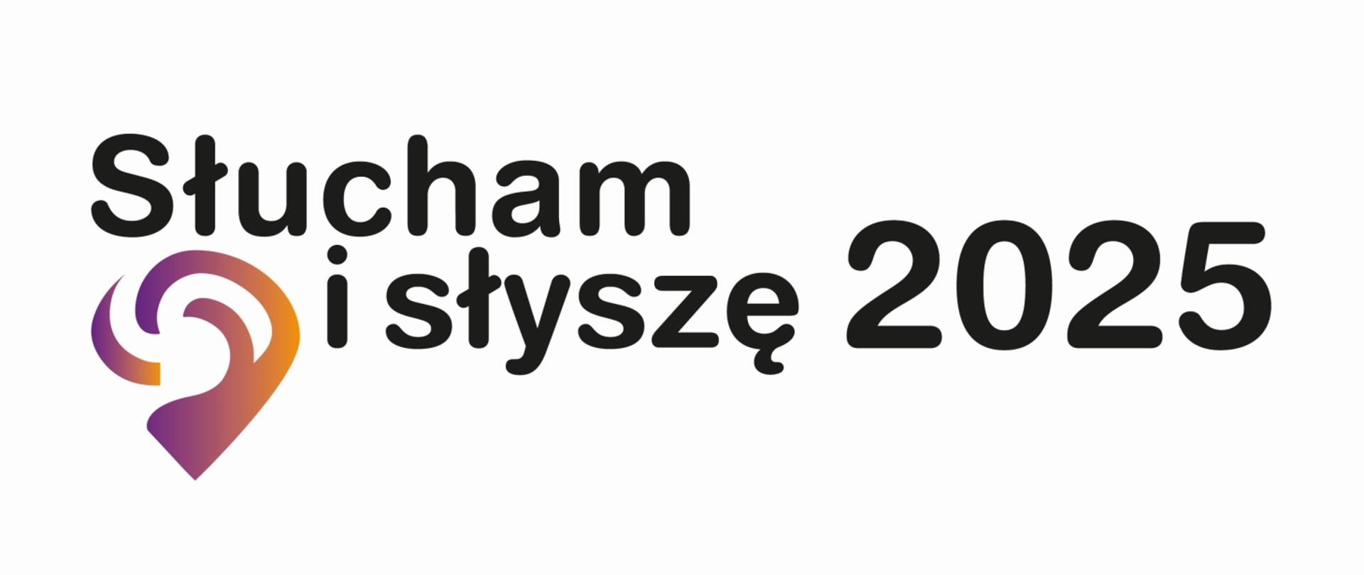 Słucham i słyszę 2025