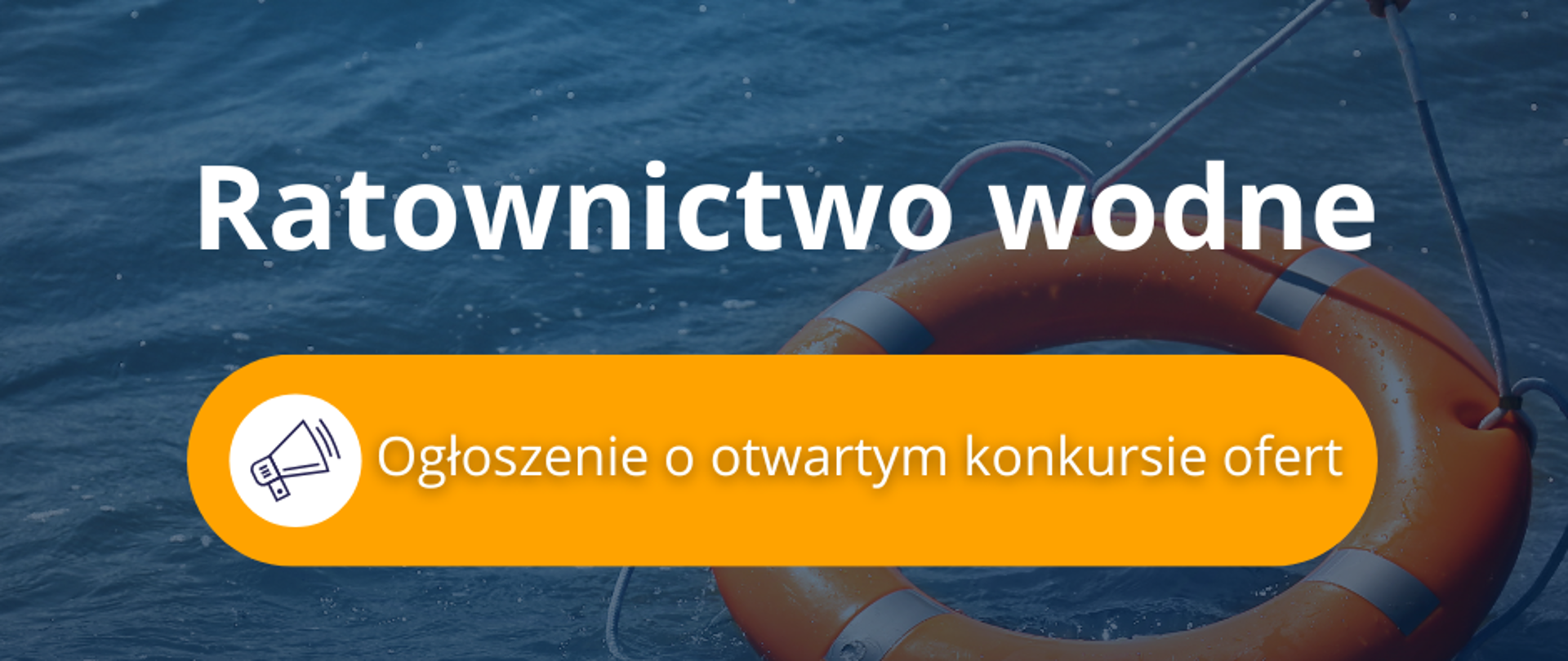 Ratownictwo wodne - edycja 2025
