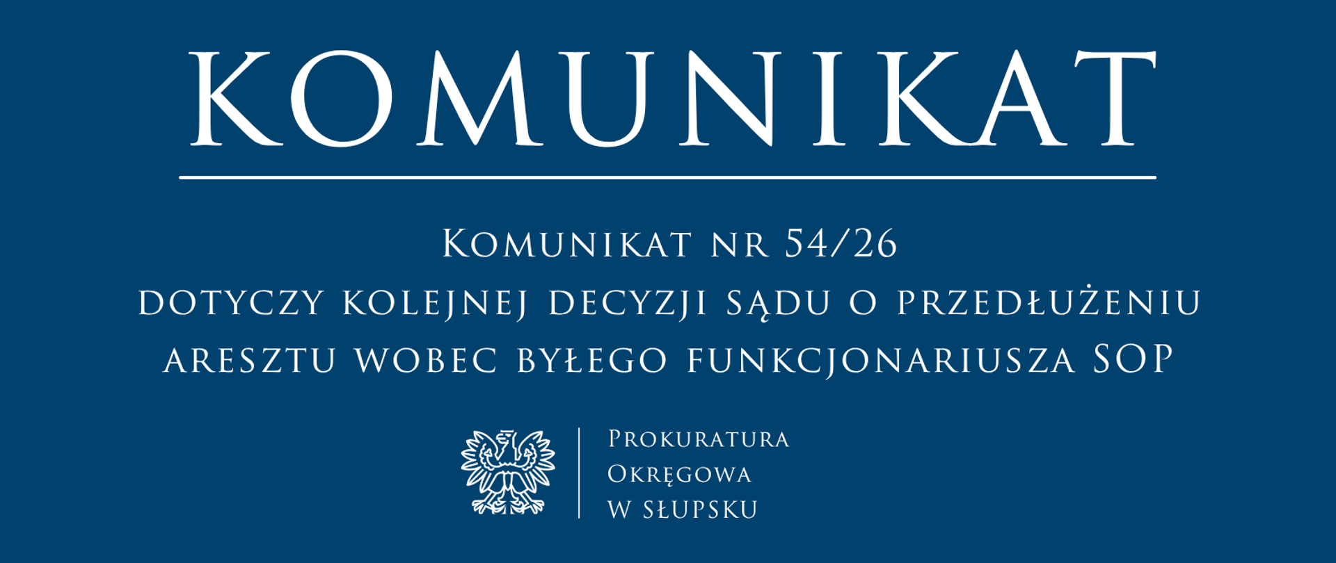Komunikat nr 54_26