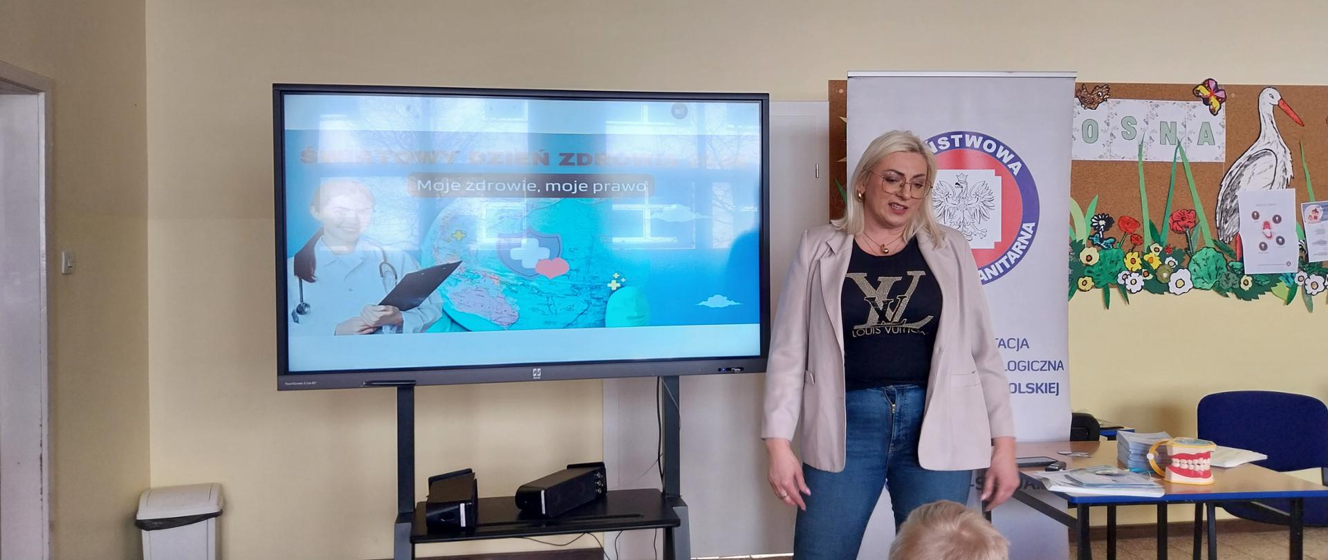 Światowy Dzień Zdrowia