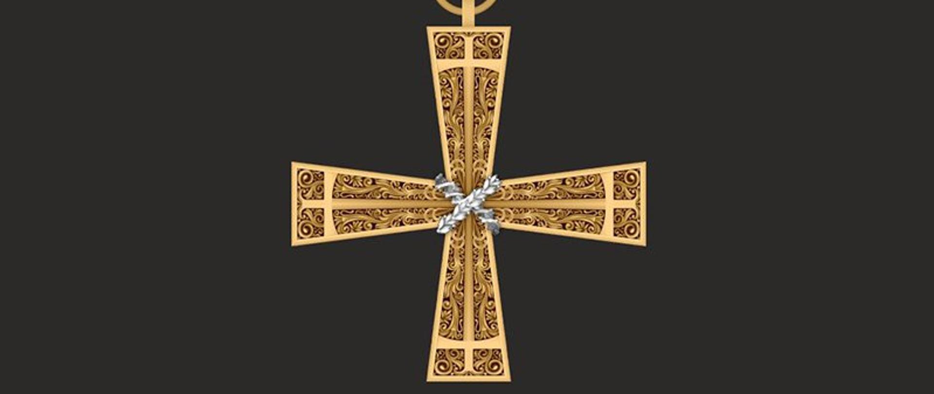 Nowy wzór Medalu „Opiekun Miejsc Pamięci Narodowej”