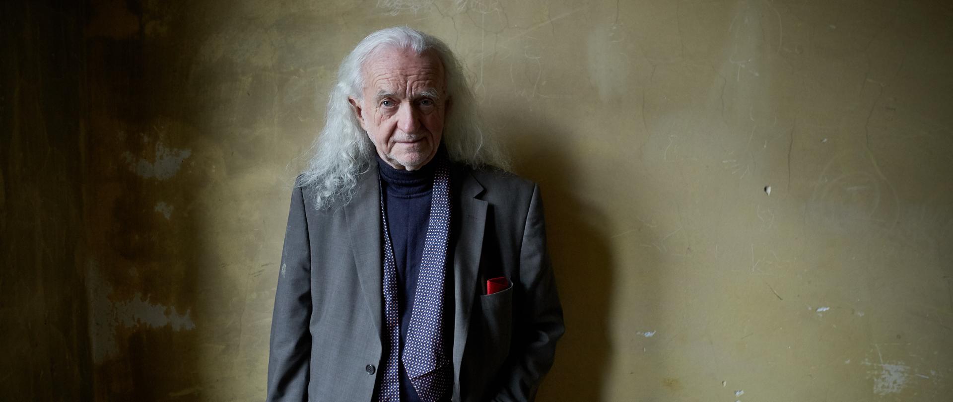 Jubileusz 85. urodzin Zbigniewa Bargielskiego /(c) PWM/ fot. Bartek Barczyk/