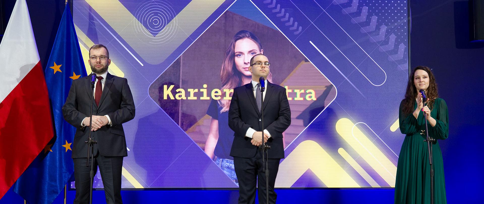 Kariera Jutra – największy program szkoleniowo-stażowy w Polsce 