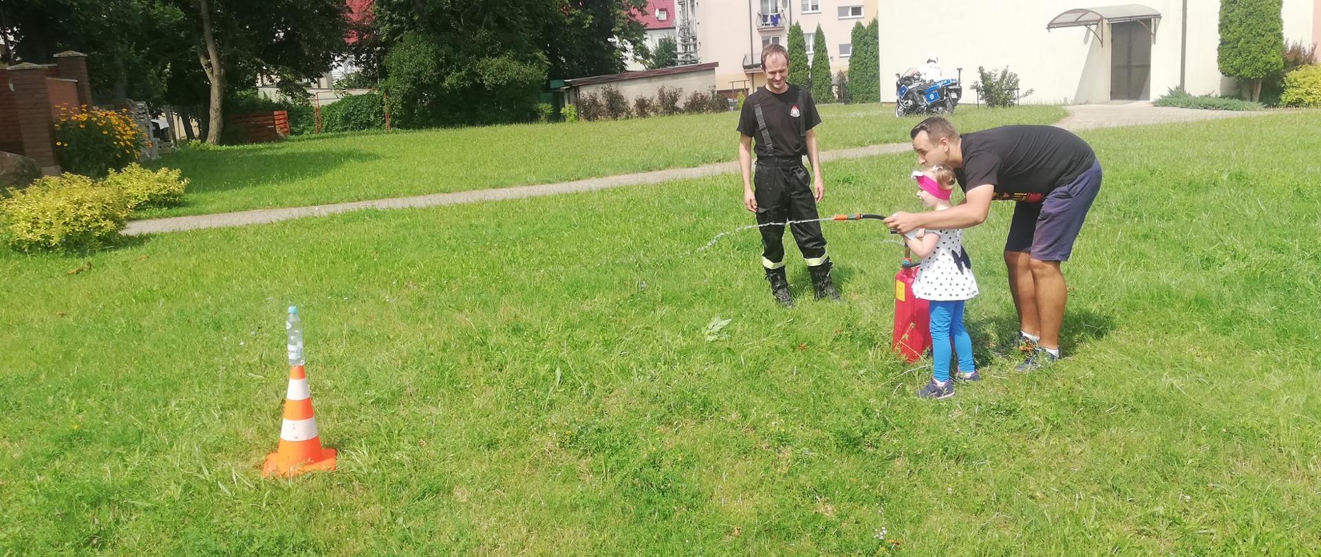 Wakacyjne spotkanie z Maxem