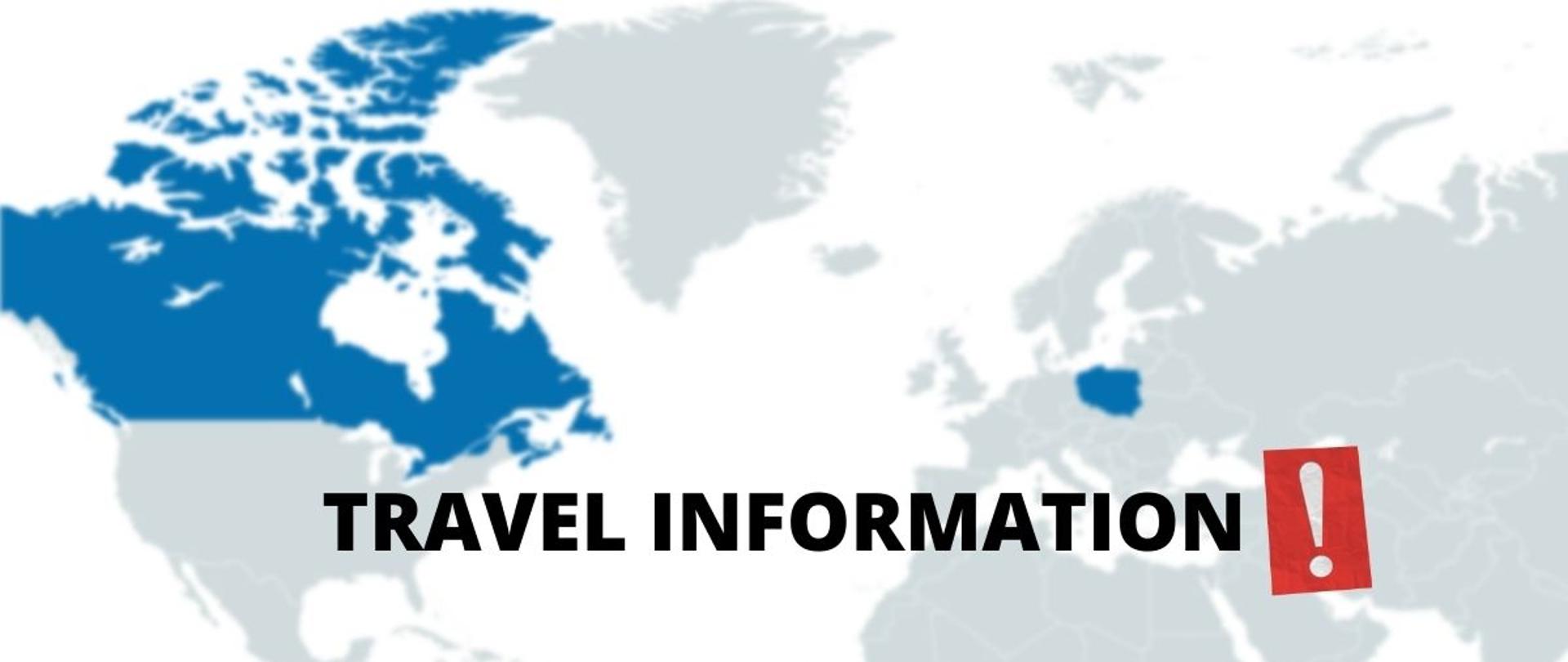 travel info 22