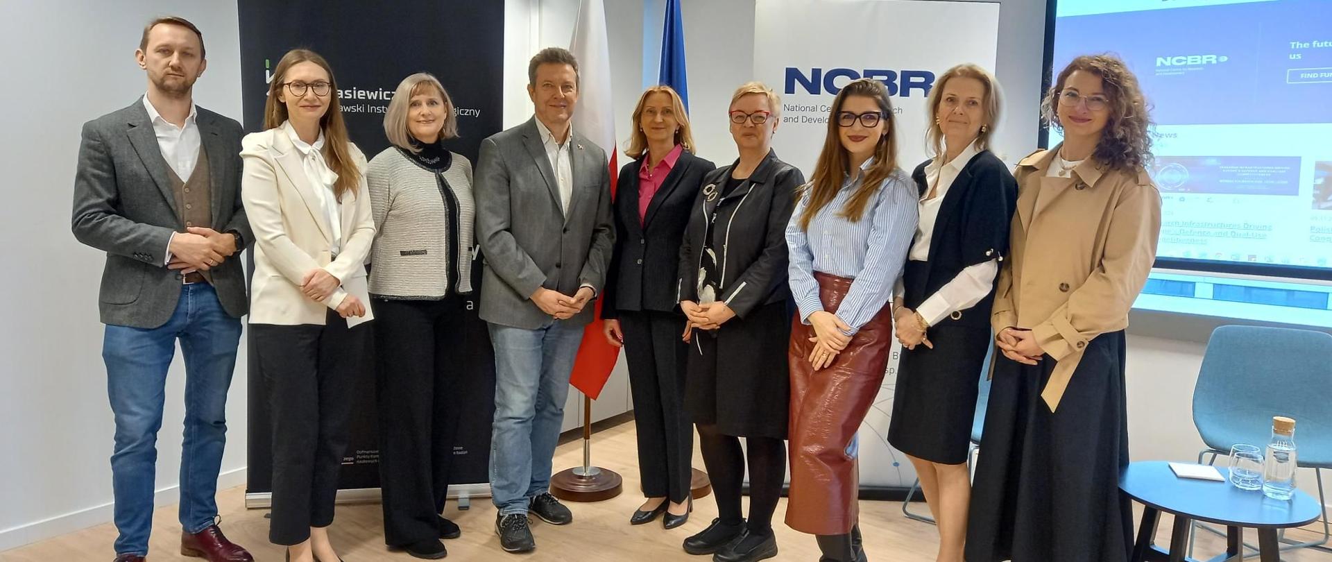 Efektywność energetyczna budynków i Nowy Europejski Bauhaus. Dwudniowe wydarzenie brokerskie oraz wizyta studyjna z KPK