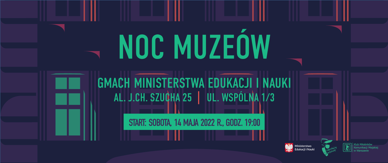 Noche de los Museos 2022 en el Ministerio de Educación y Ciencia – Ministerio de Educación y Ciencia