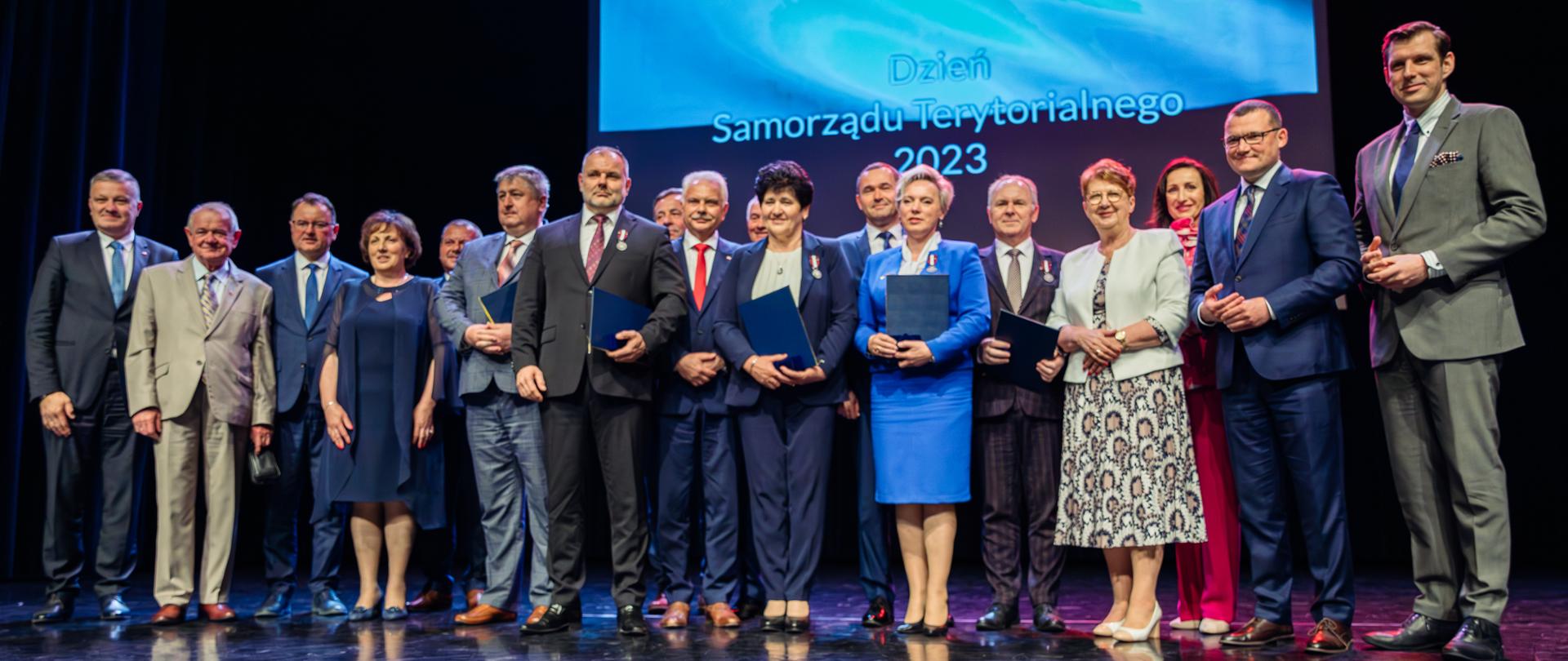 Dni Samorządu Terytorialnego w Sokołowie Podlaskim