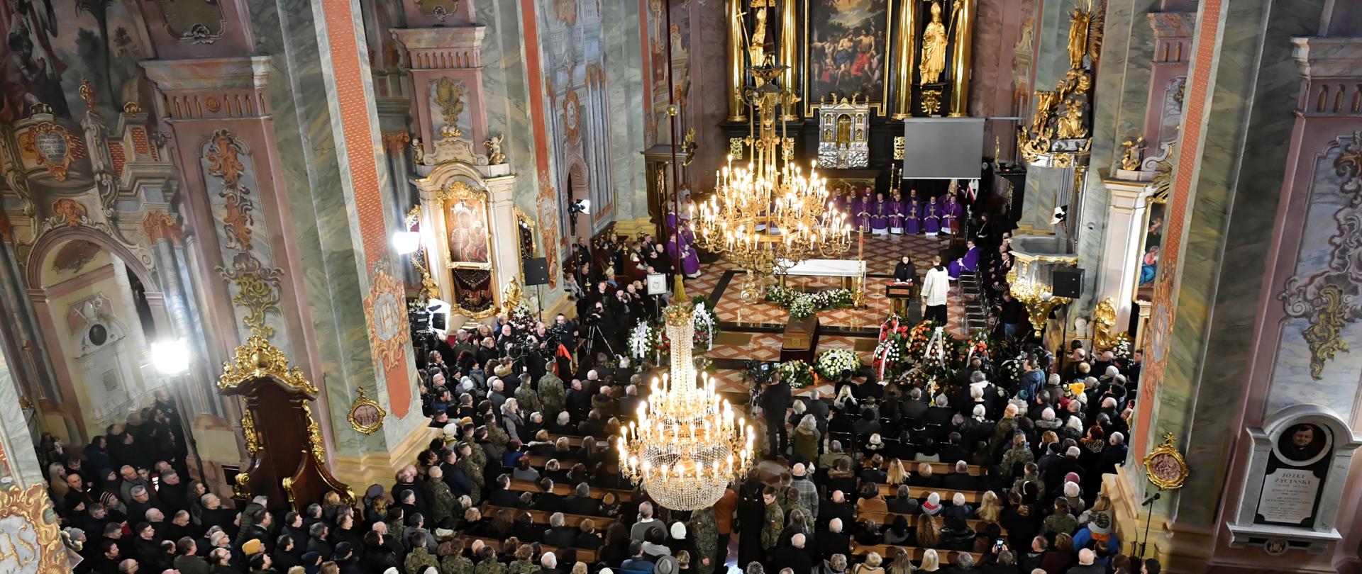 Fot. PAP/Wojtek Jargiło