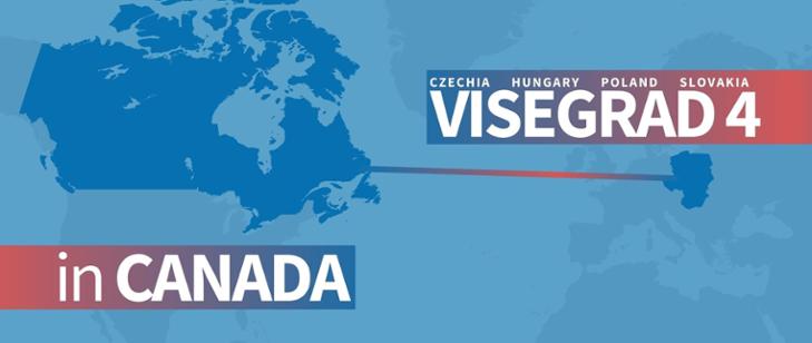 Visegrad 4 economic outlook