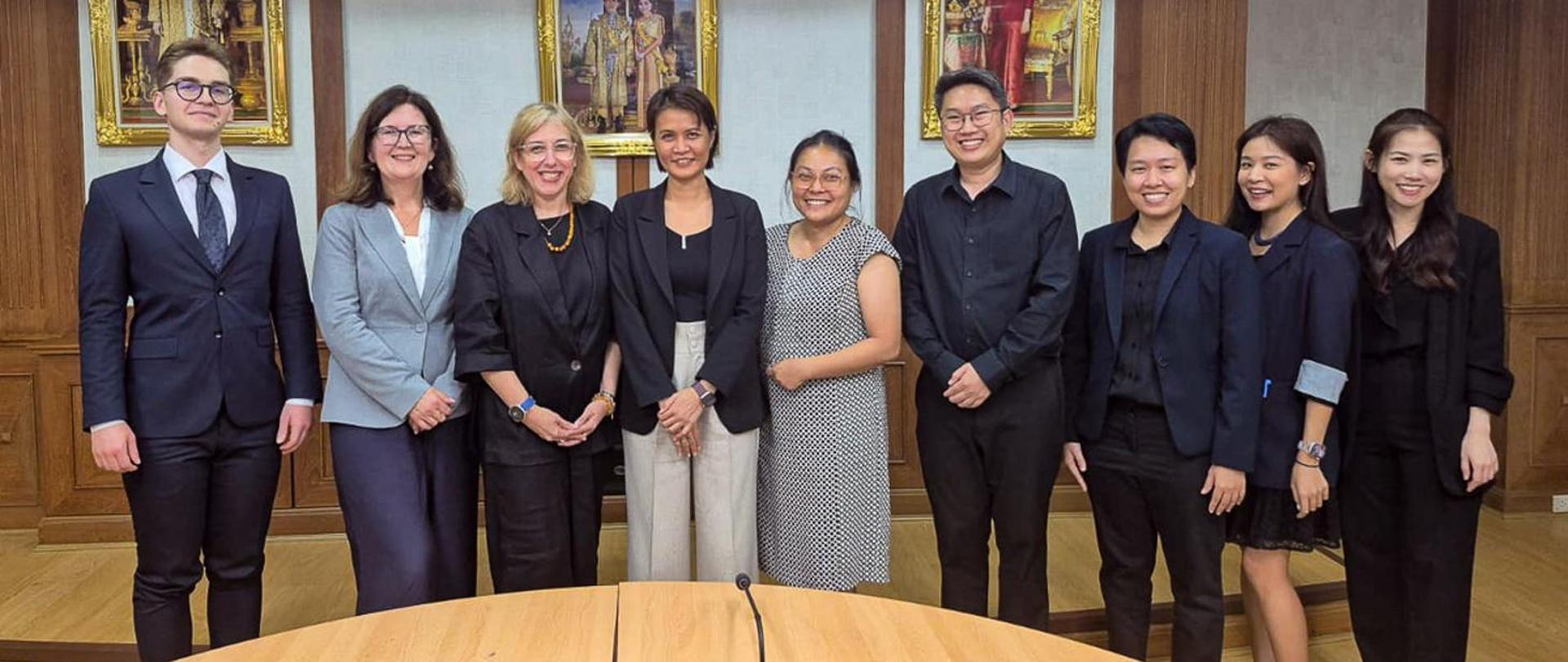 Thailand is expanding the export opportunities for Polish beef