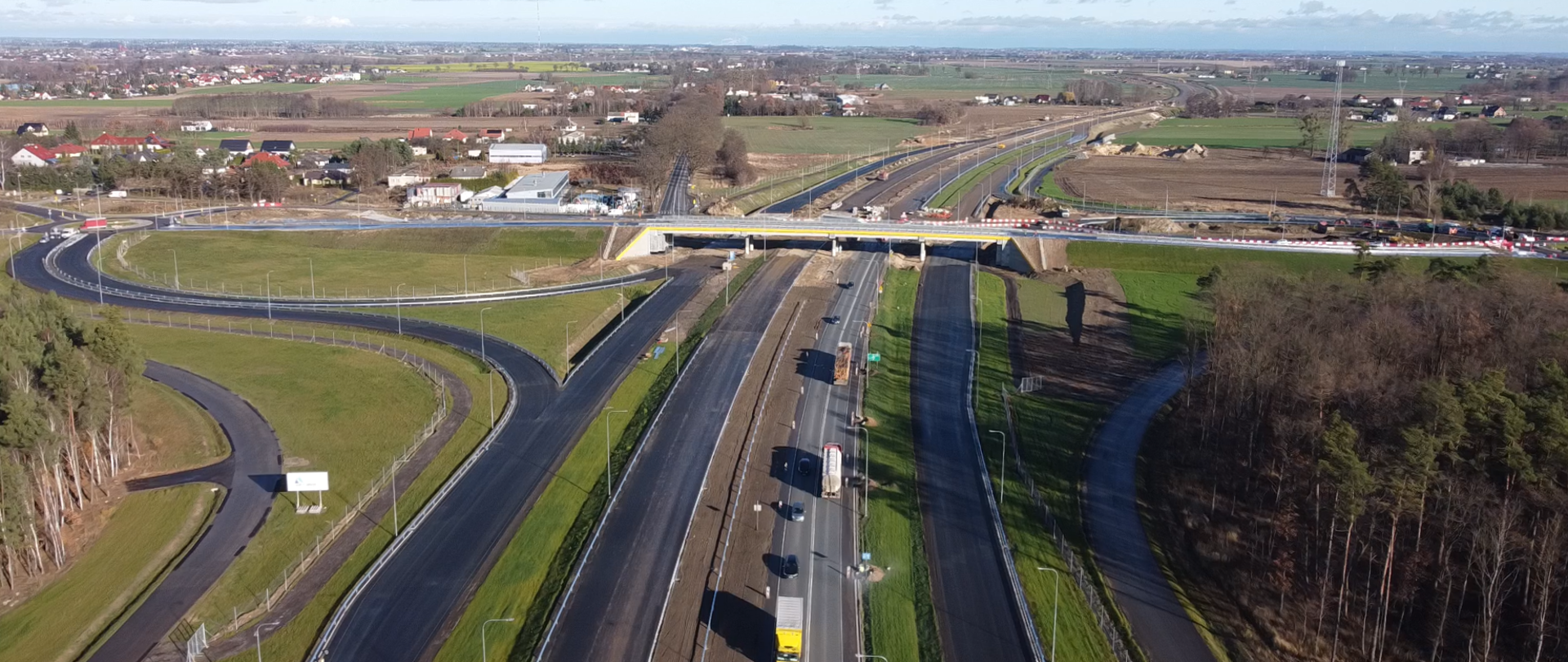 Węzeł Bydgoszcz Północ, wiadukt WD2-7