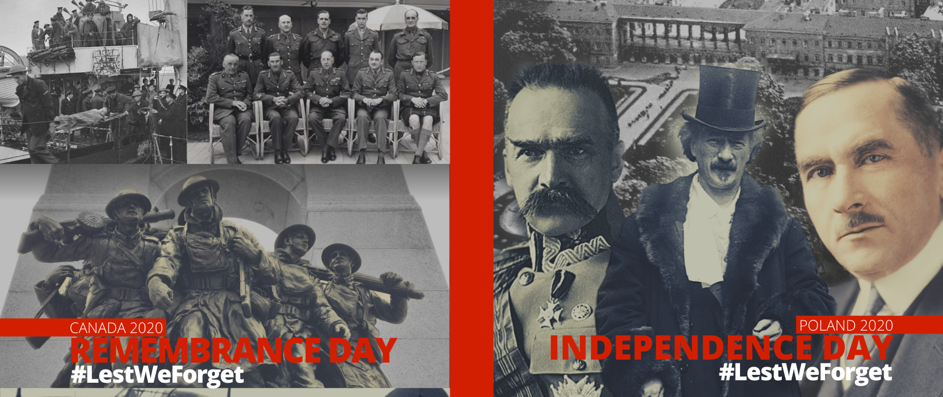Dzień Niepodległości 2020