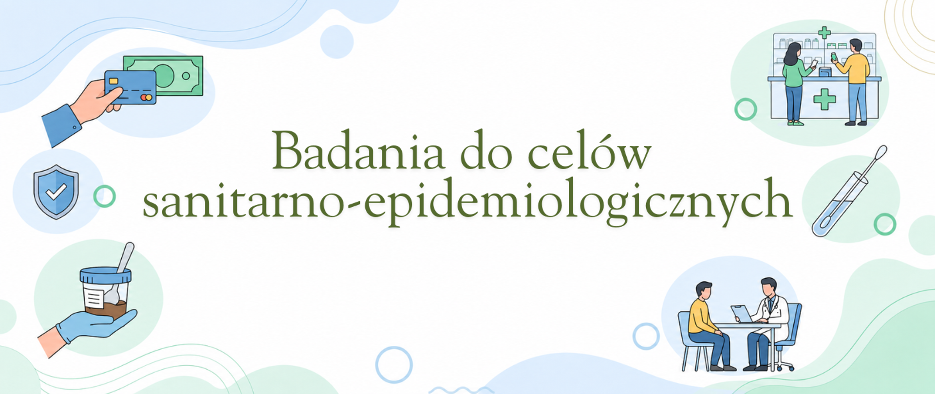 badania sanitarno-epidemiologiczne 