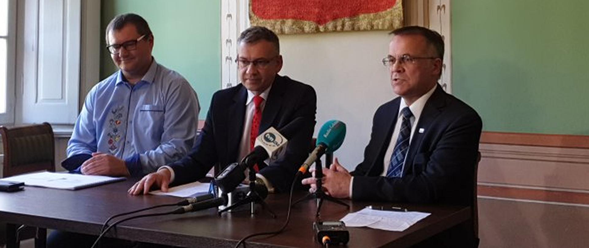 Książnica w Wejherowie – unikatowy projekt na Kaszubach fot. MKiDN