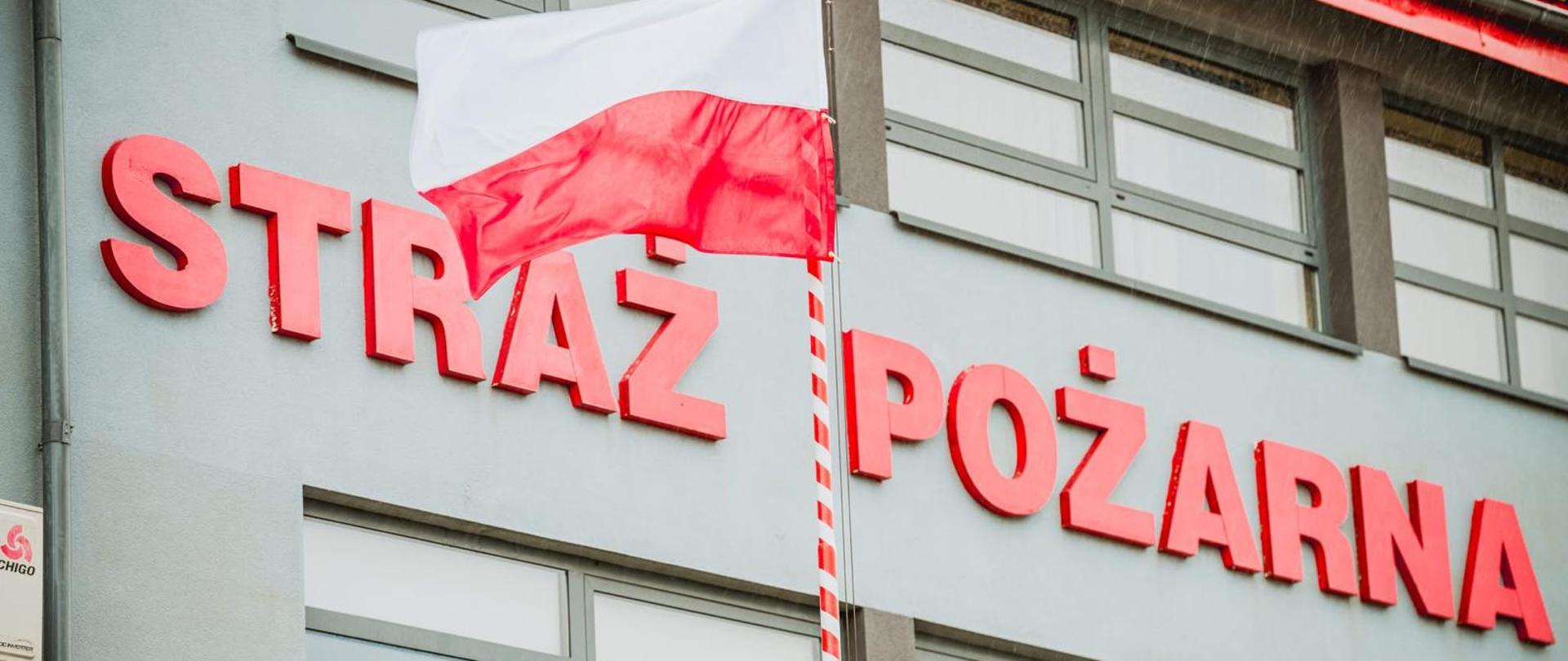 Powiatowe Obchody Dnia Strażaka 2026