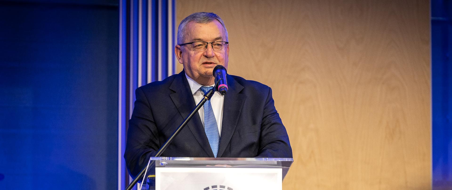 XII Kongres Kolejowy w Warszawie