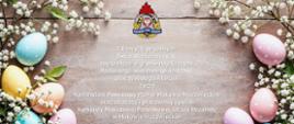 Życzenia Wielkanocne