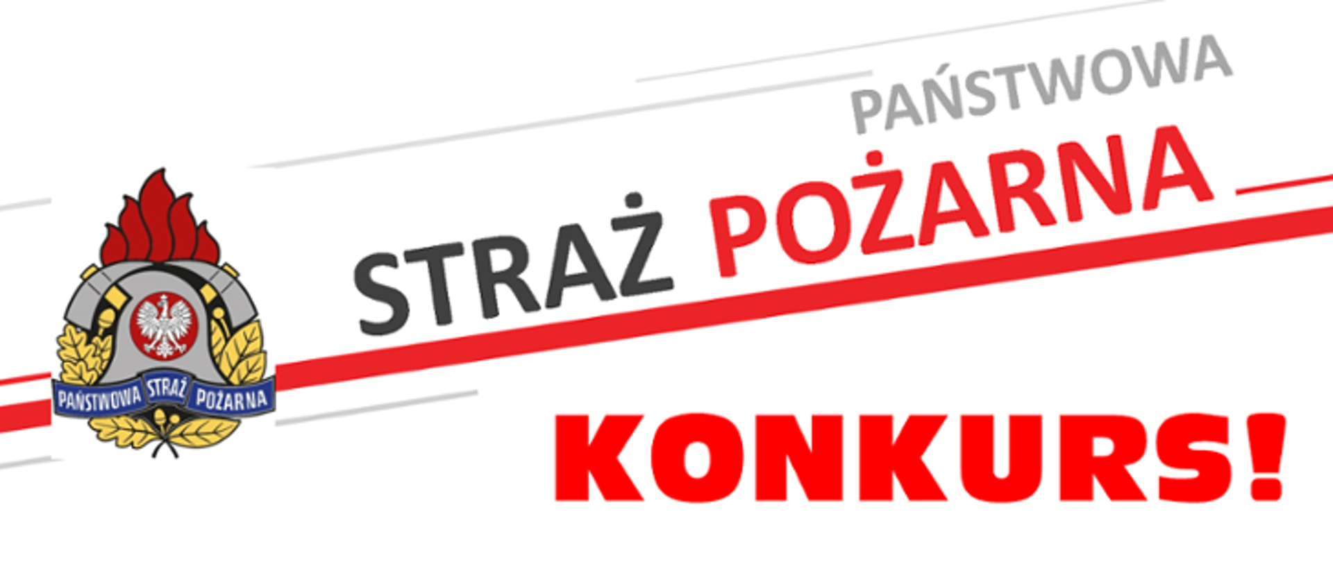 Konkurs! Czujka na straży Twojego bezpieczeństwa