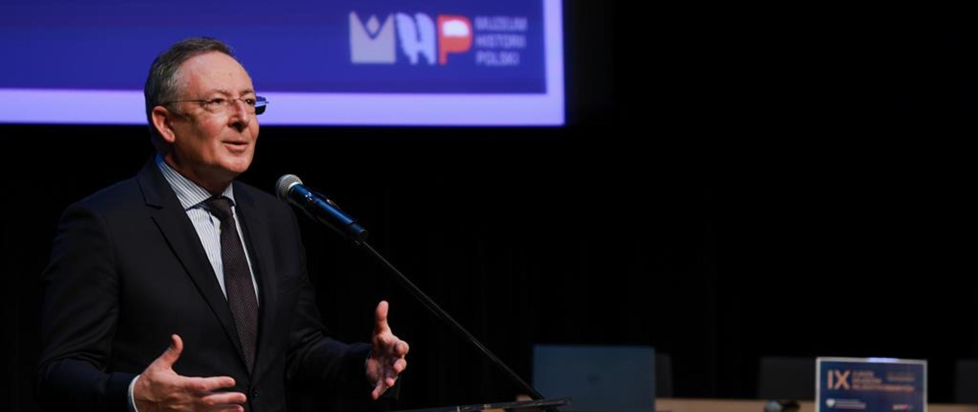 IX Zjazd Muzeów Rejestrowanych, fot. Danuta Matloch/MKiDN