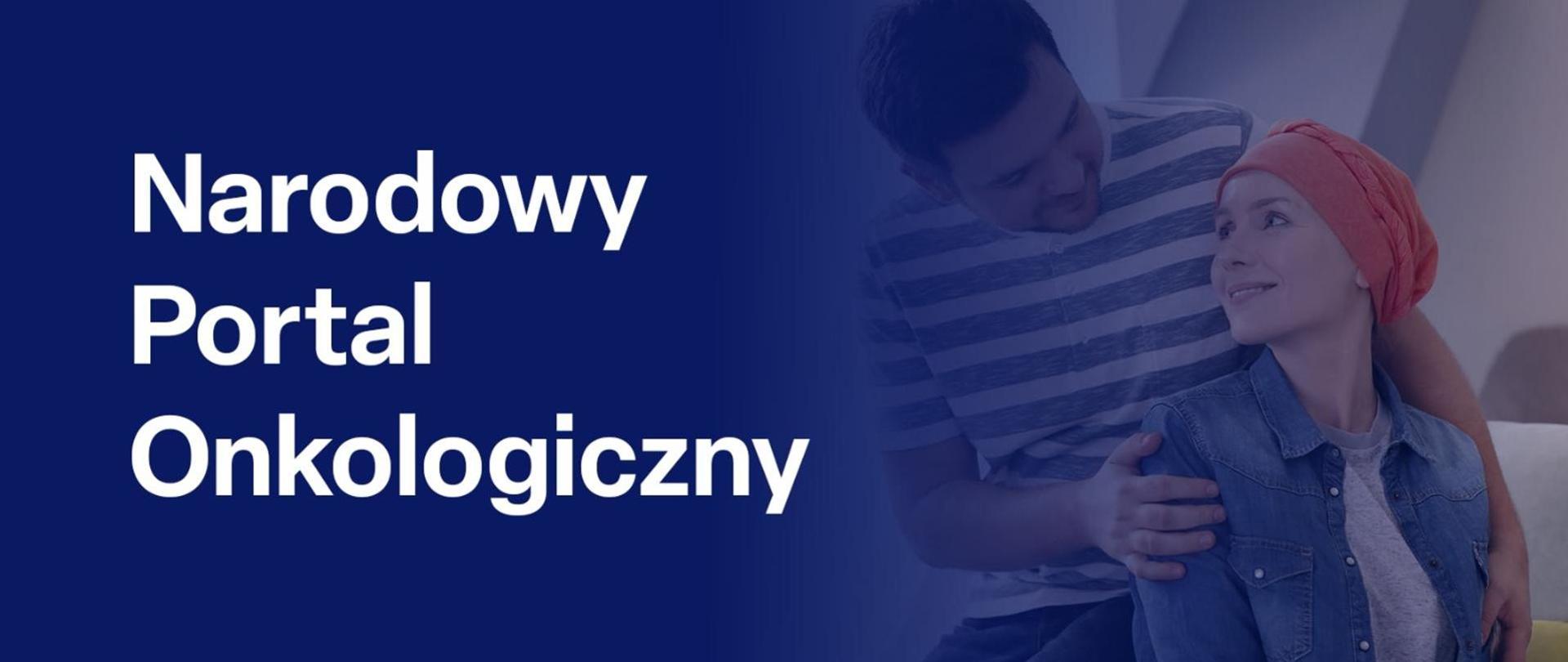Narodowy Portal Onkologiczny