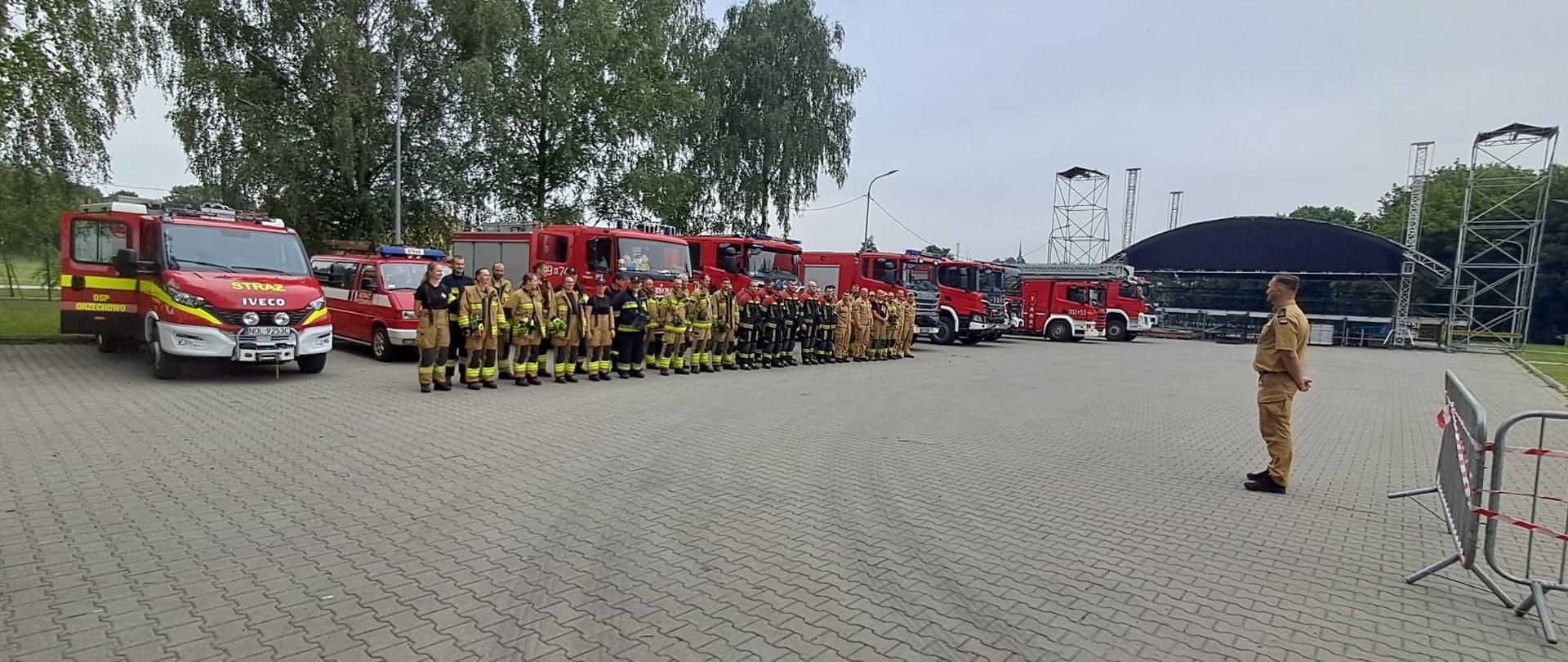 Ćwiczenia w DFM Logistyka – 15.07.2026 r.