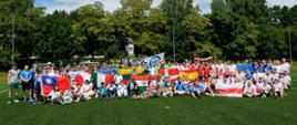 Charytatywny turniej piłkarski „Ambassadors' Cup 2026” 