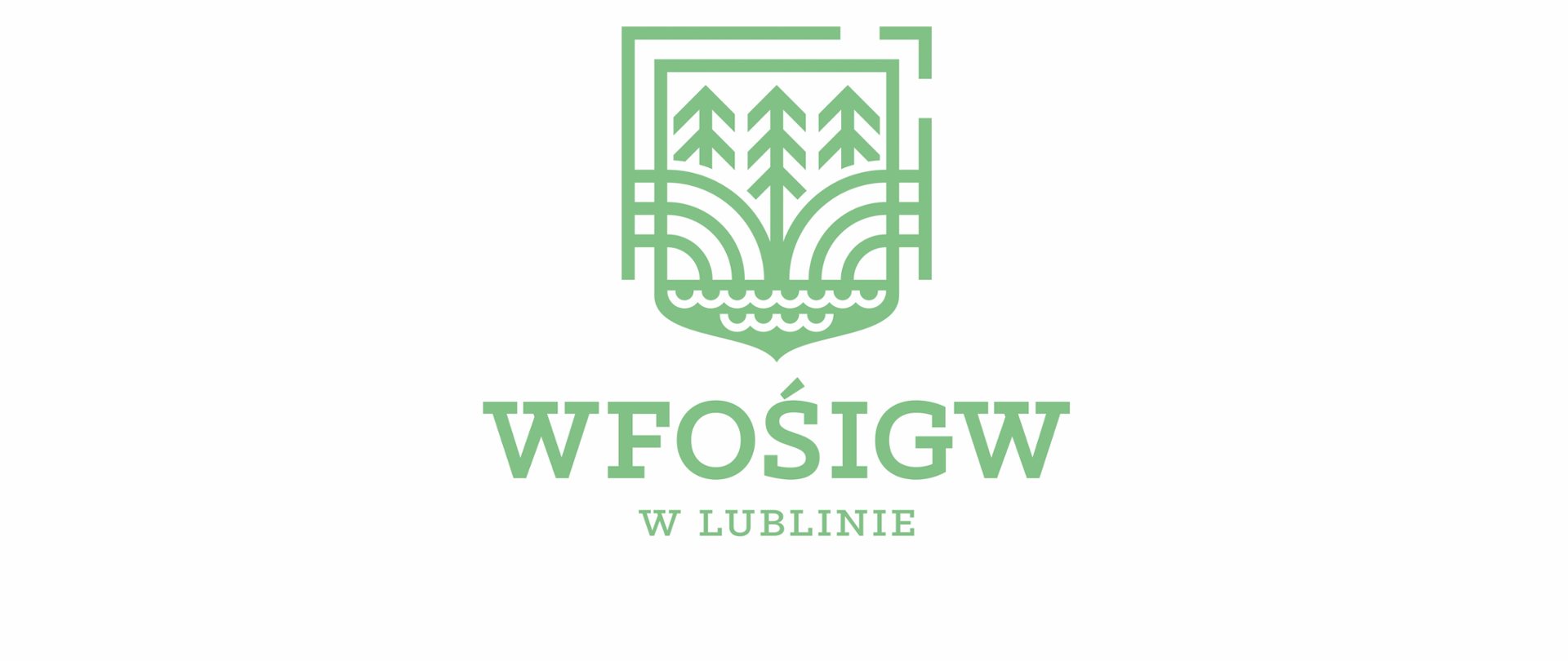 Logo WFOŚiGW w Lublinie