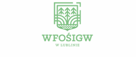 Logo WFOŚiGW w Lublinie