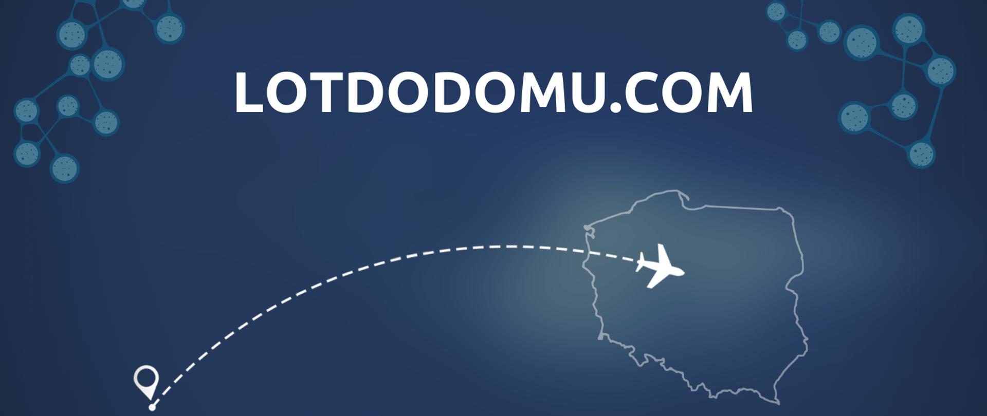 Rusza operacja #LOTdoDomu