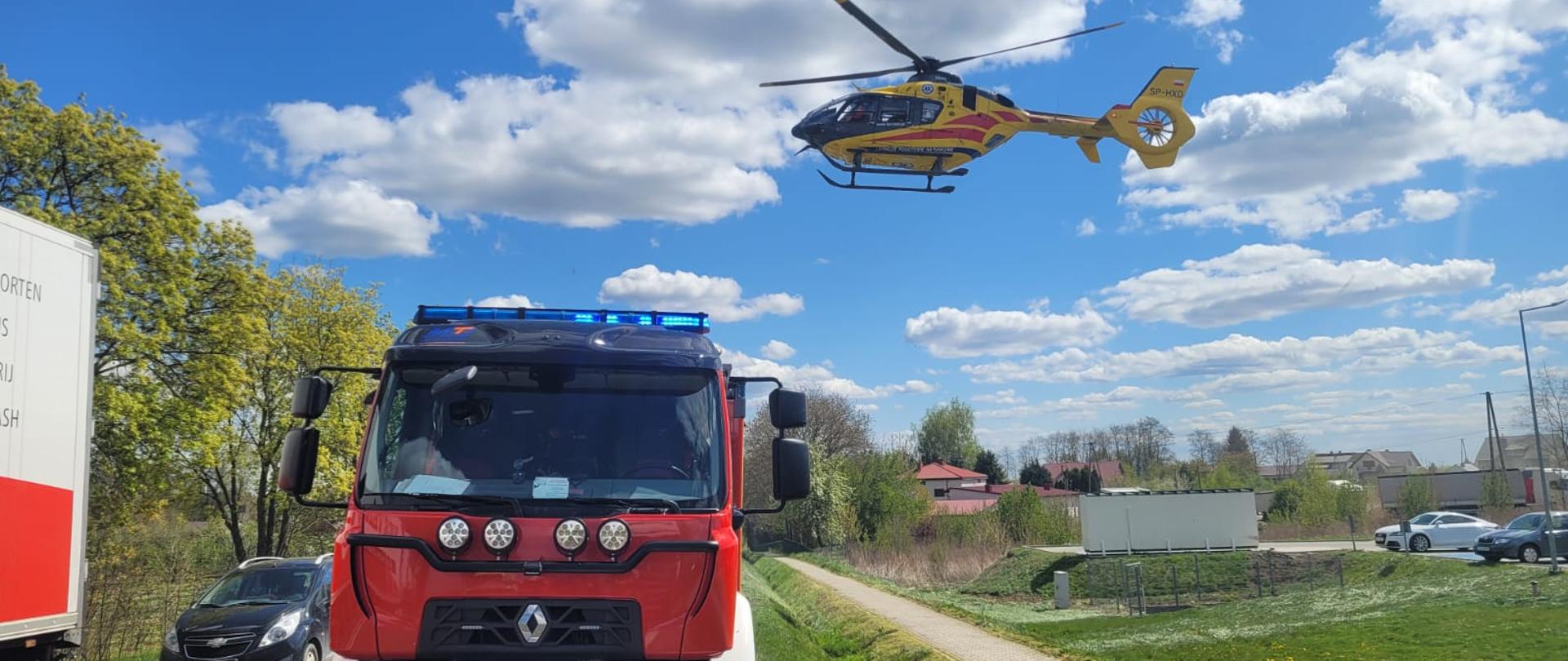 Wypadek Trzebiesławice