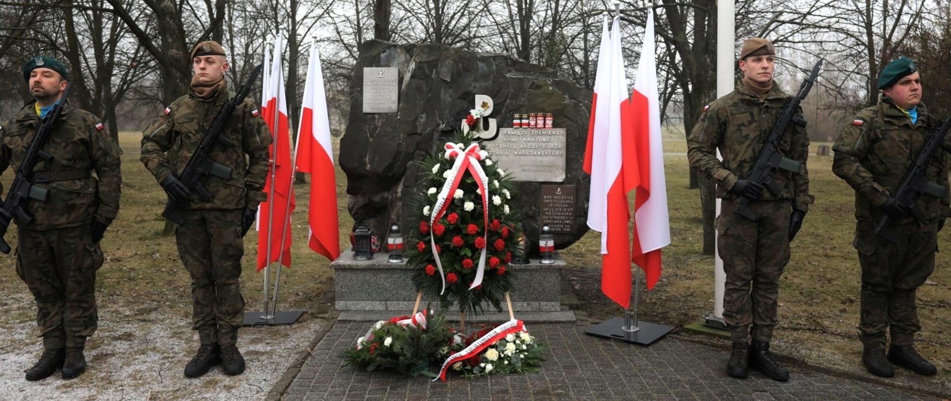 Narodowy Dzień Pamięci Żołnierzy Armii Krajowej