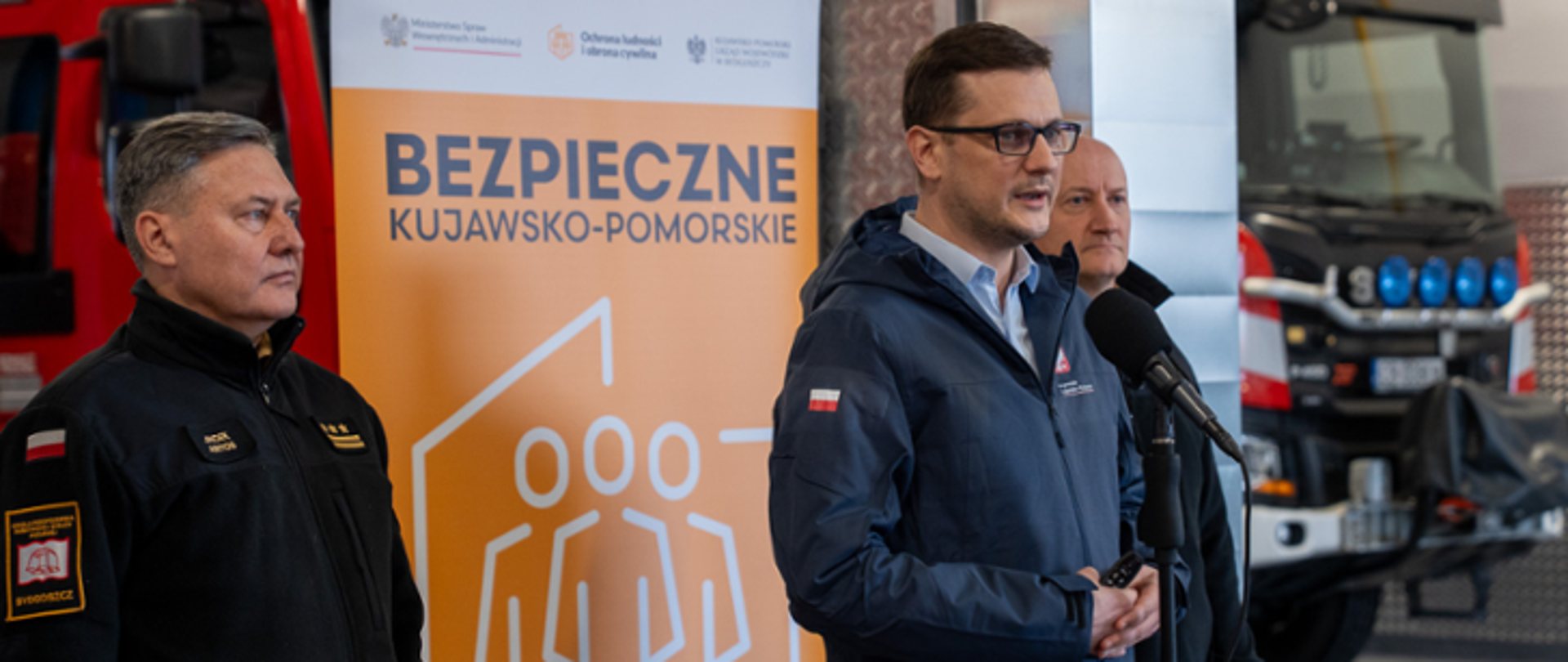 Blisko 255 mln zł na bezpieczeństwo 