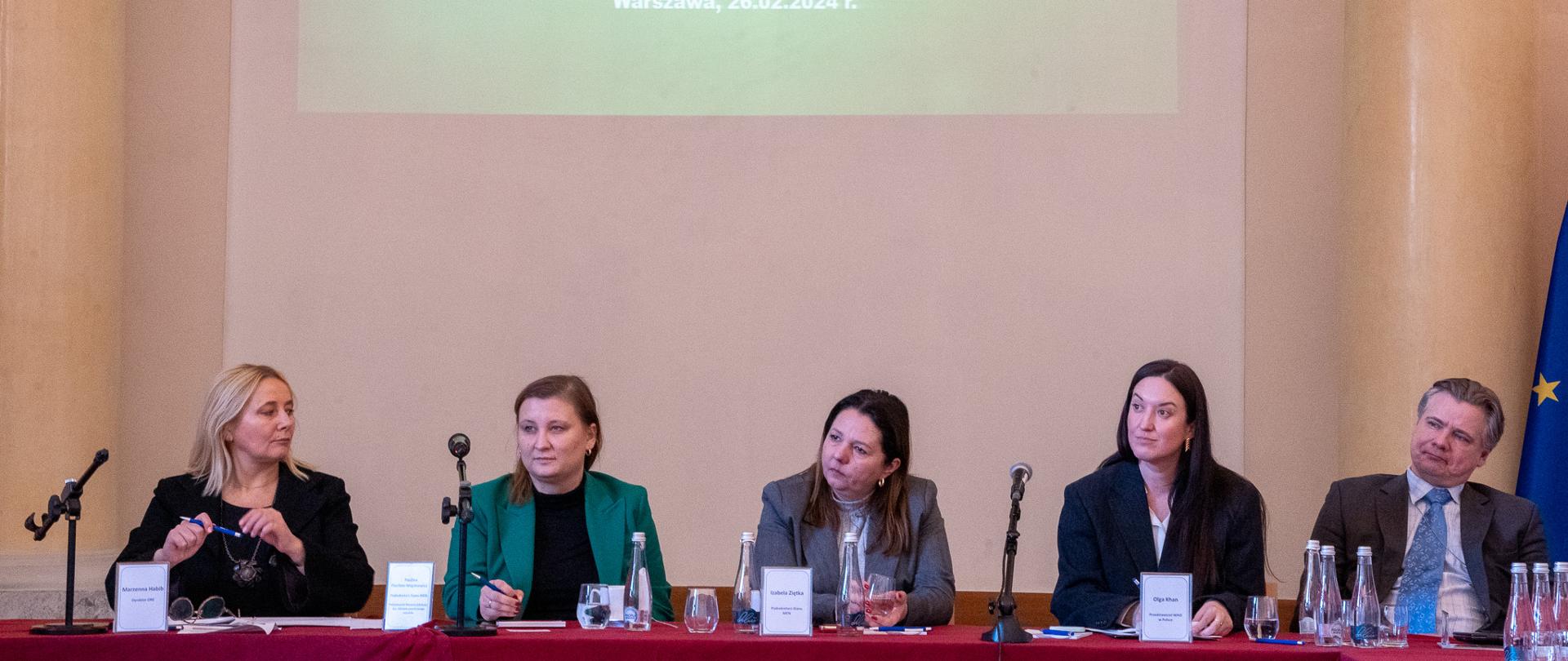 Jak przeciwdziałać wypaleniu zawodowemu? Poruszamy kolejne tematy w ramach trwającego Tygodnia Zdrowia Psychicznego w MEN