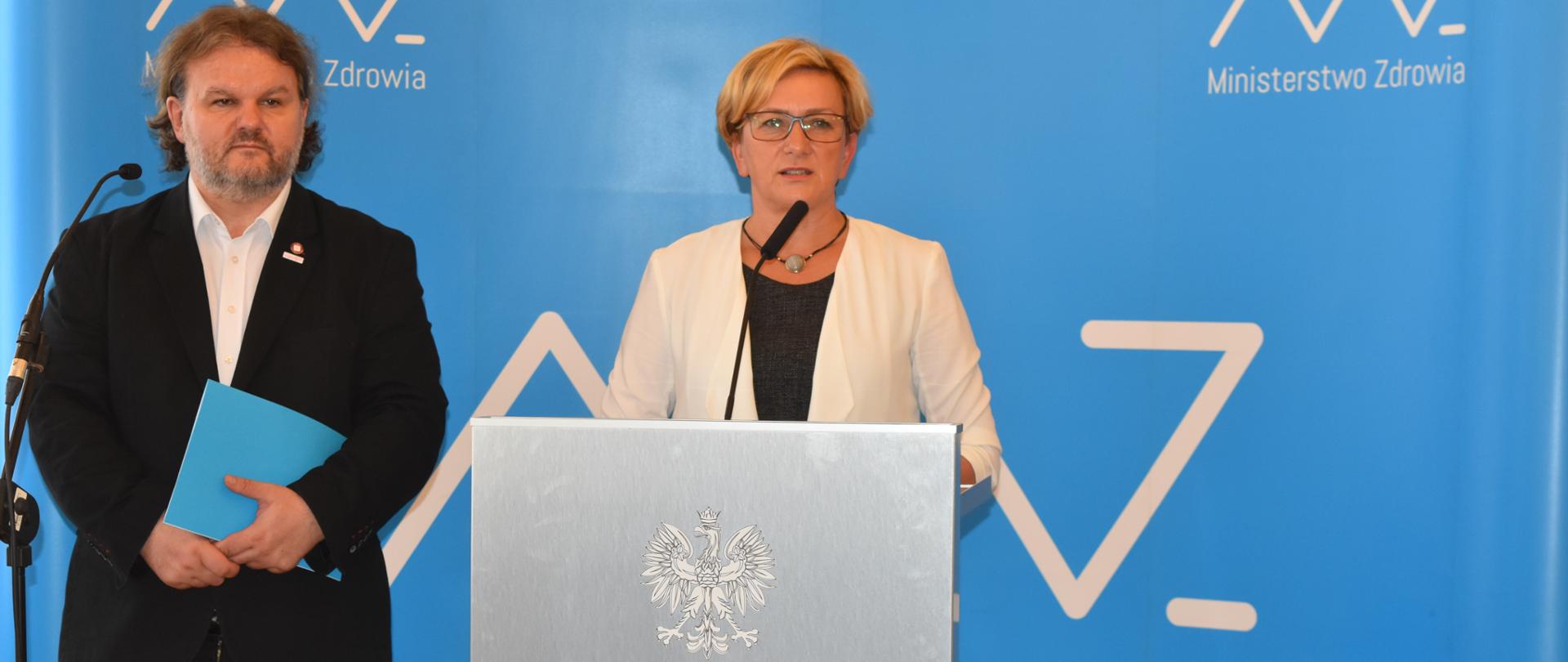 Rada Ministrów przyjęła projekt ustawy zaostrzającej kary za handel dopalaczami i za ich posiadanie