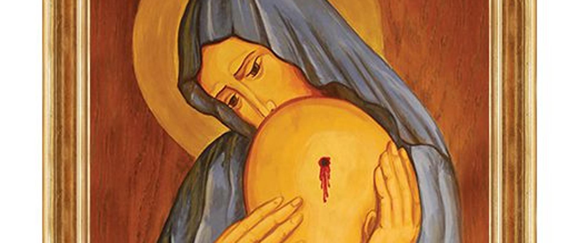 Matka Boża Katyńska