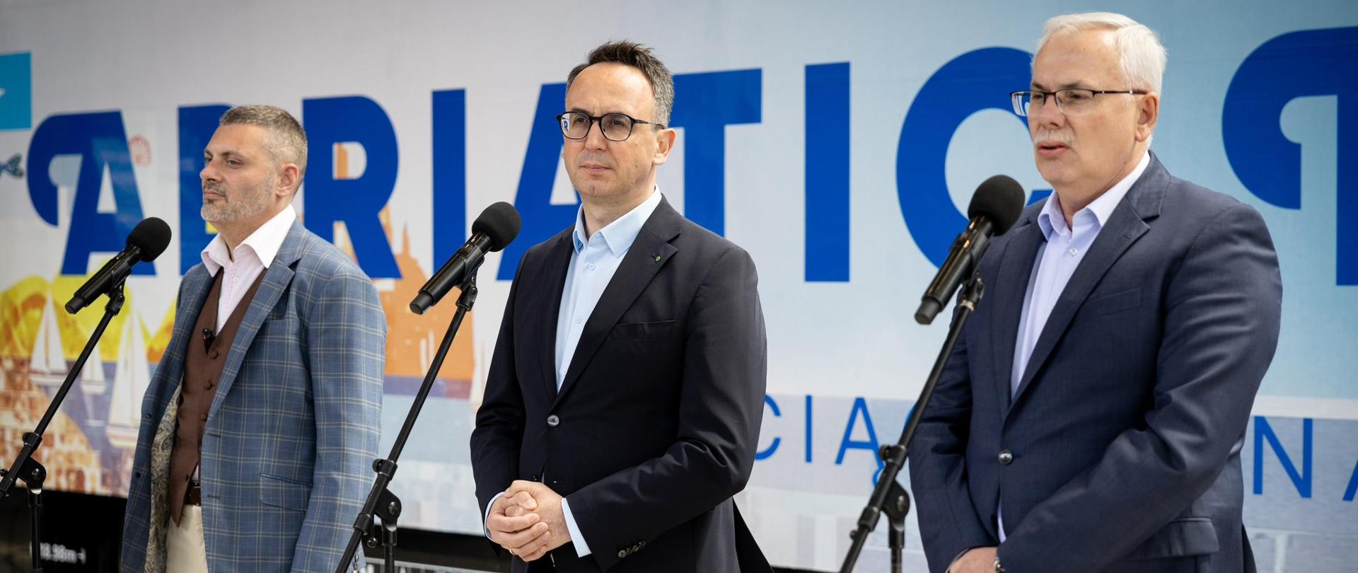 Letni rozkład jazdy PKP Intercity