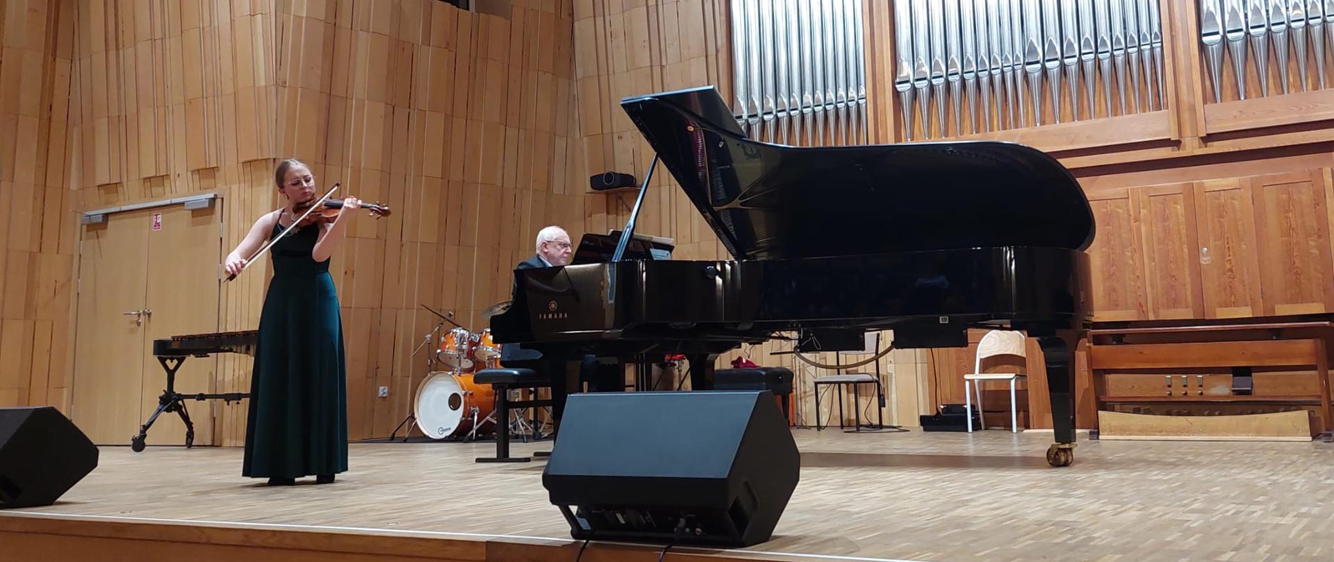 Oliwia Gronowicz 2026