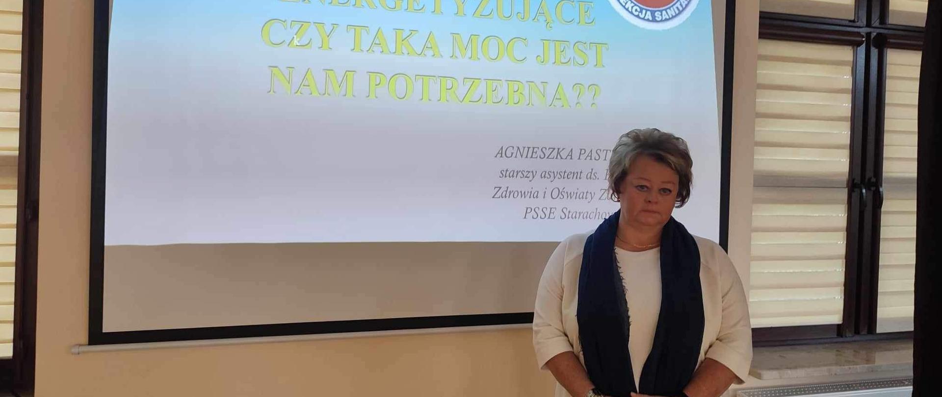 SPOTKANIE EDUKACYJNE OHP