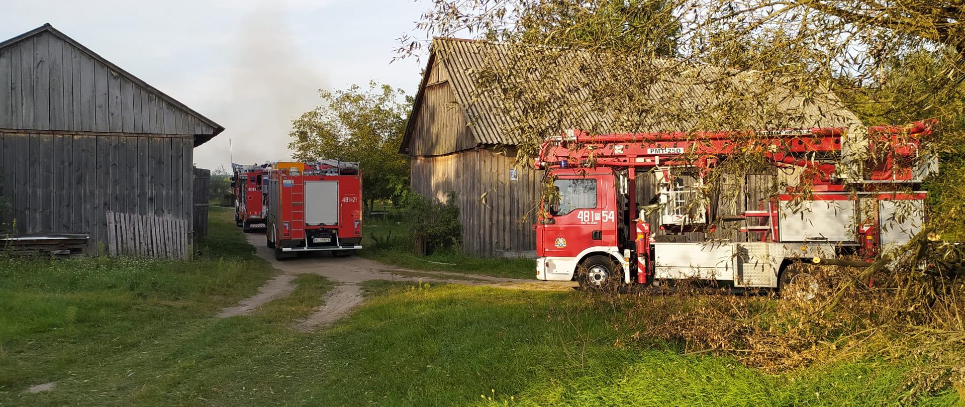 JRG Lipsko GCBA GBA SHD