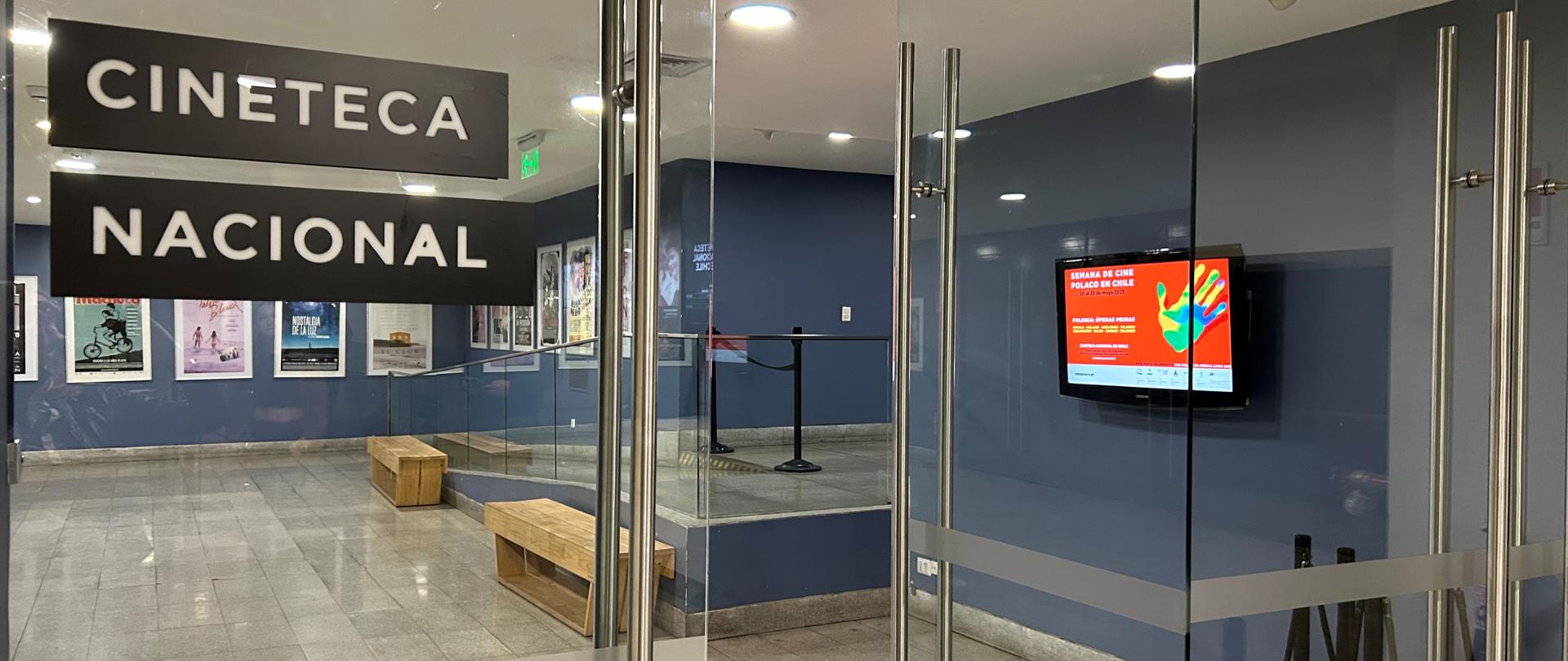 Semana de ciene polaco