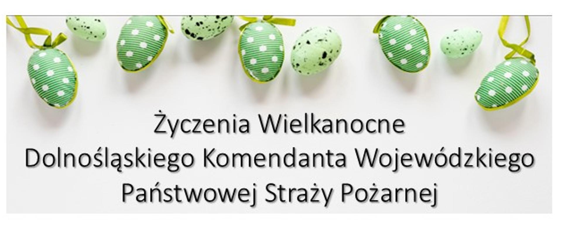 Życzenia wielkanocne DKW