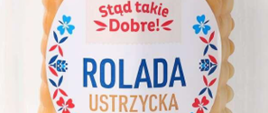 Rolada_Ustrzycka_400g,_K-_Stąd_takie_Dobre!